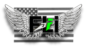 Fli AF Apparel - Home
