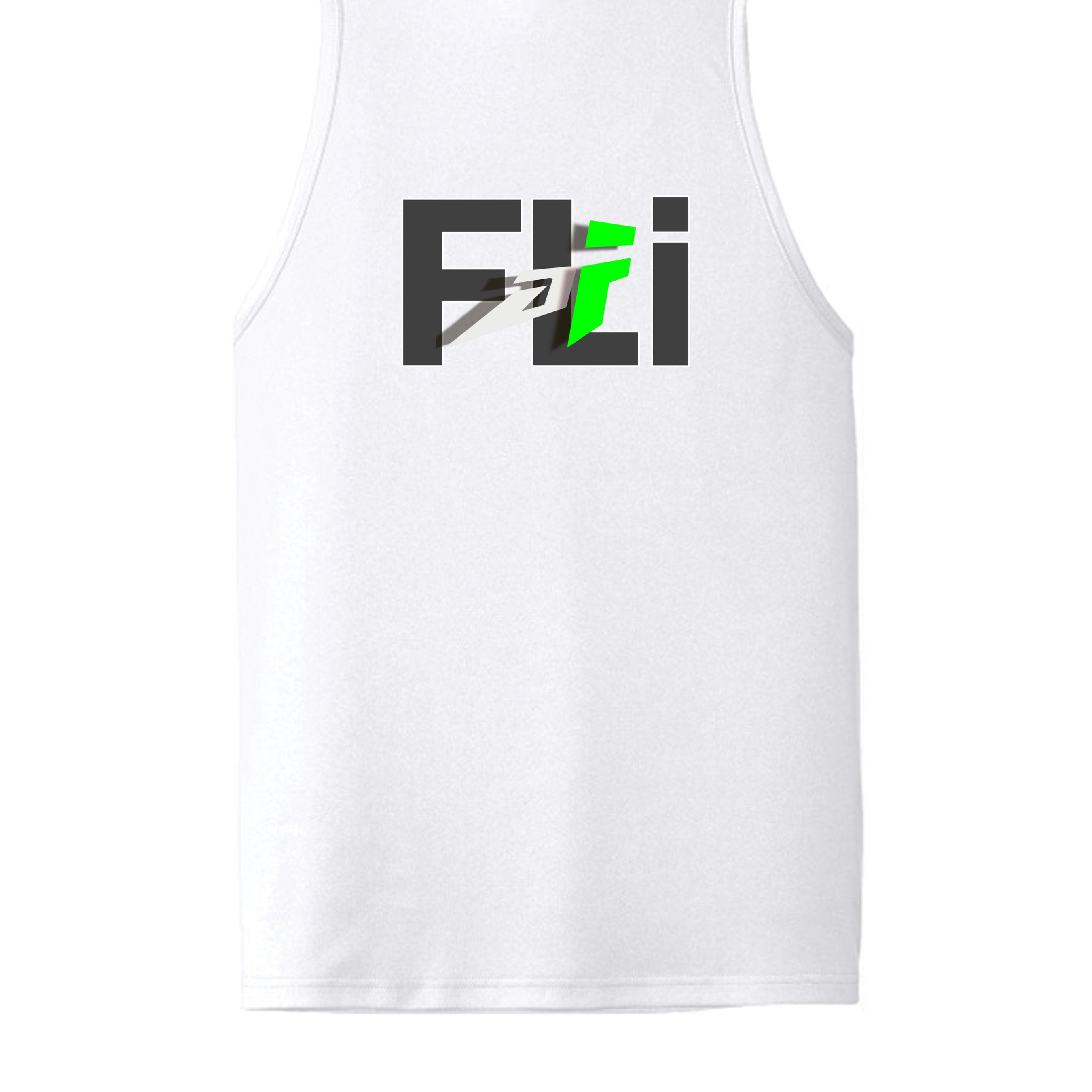 White - ST356 - BACK