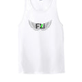 White - ST356 - FRONT