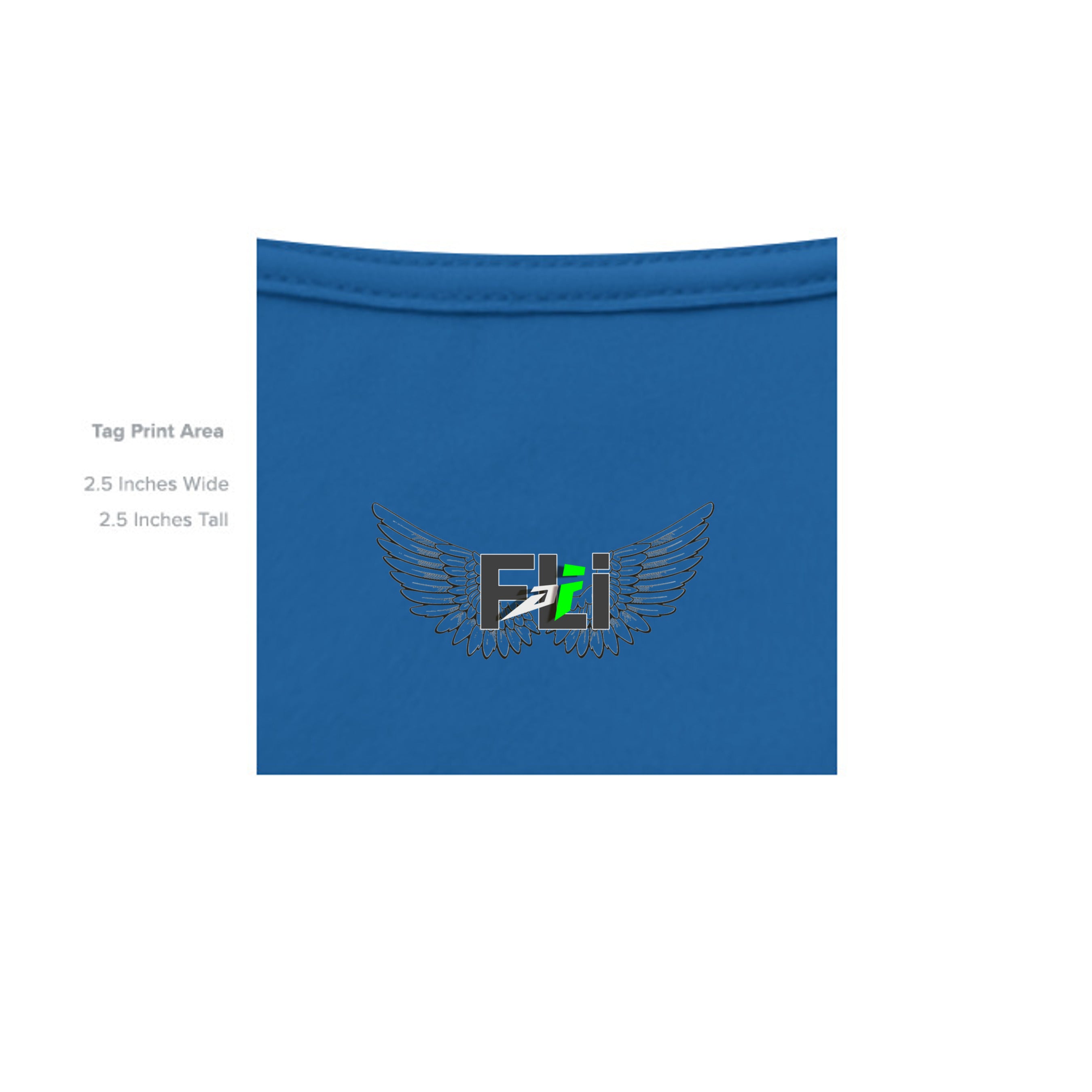 True Royal - ST356 - INSIDE_TAG_LINE