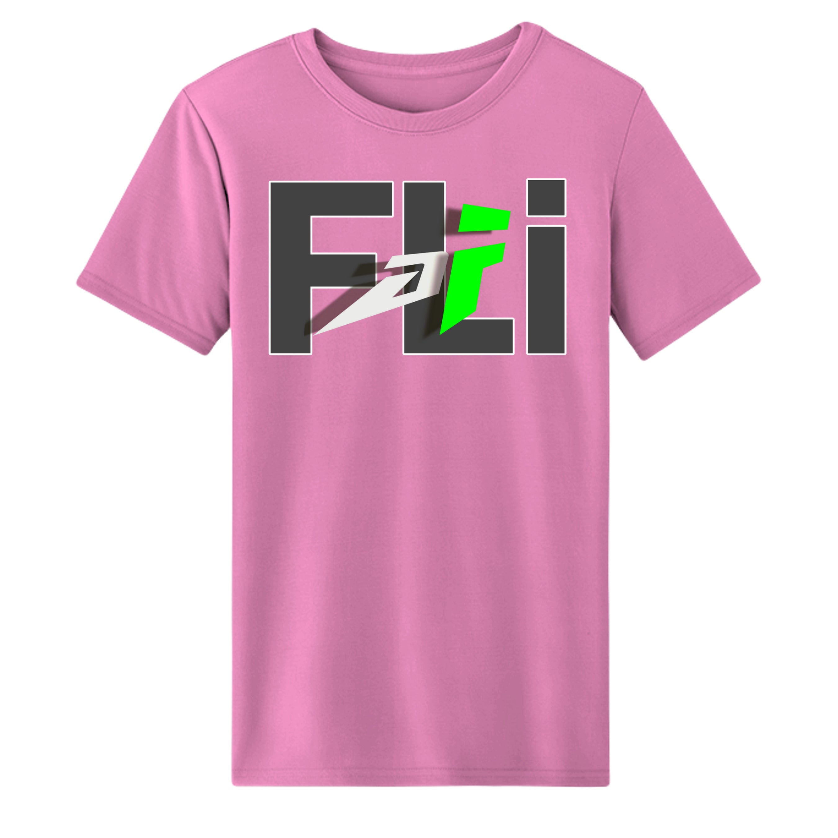 Charity Pink - CE10 - FRONT