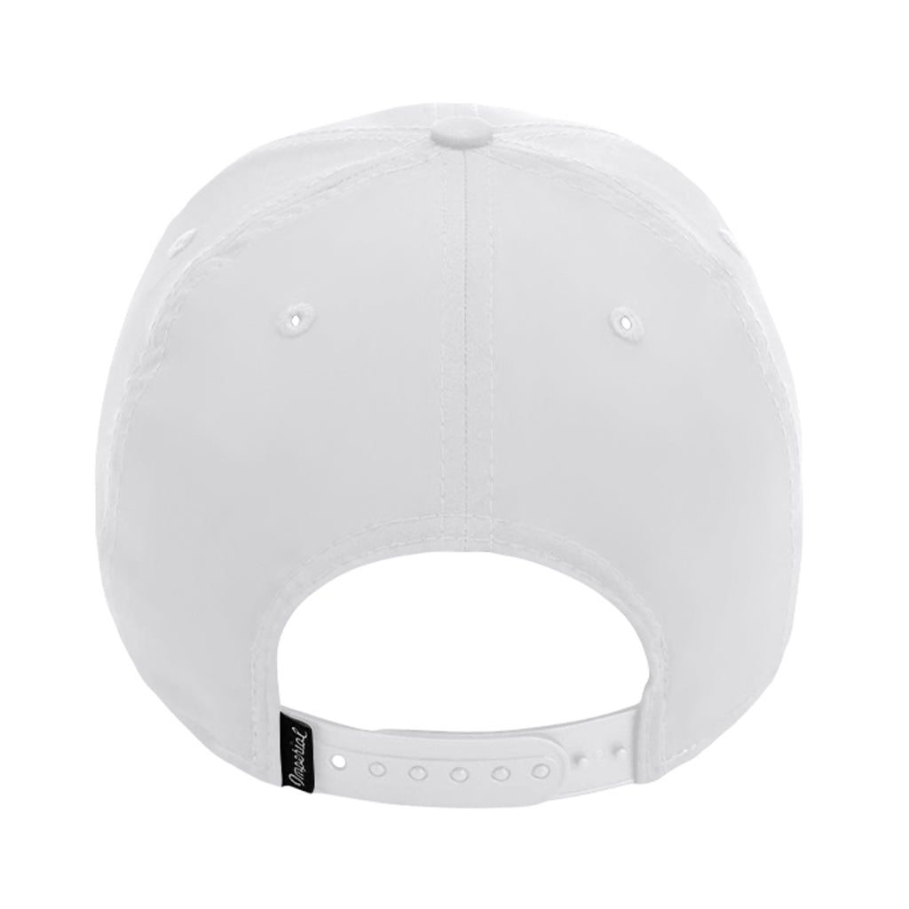 White/ Black/ Black/ White - 7054 - BACK