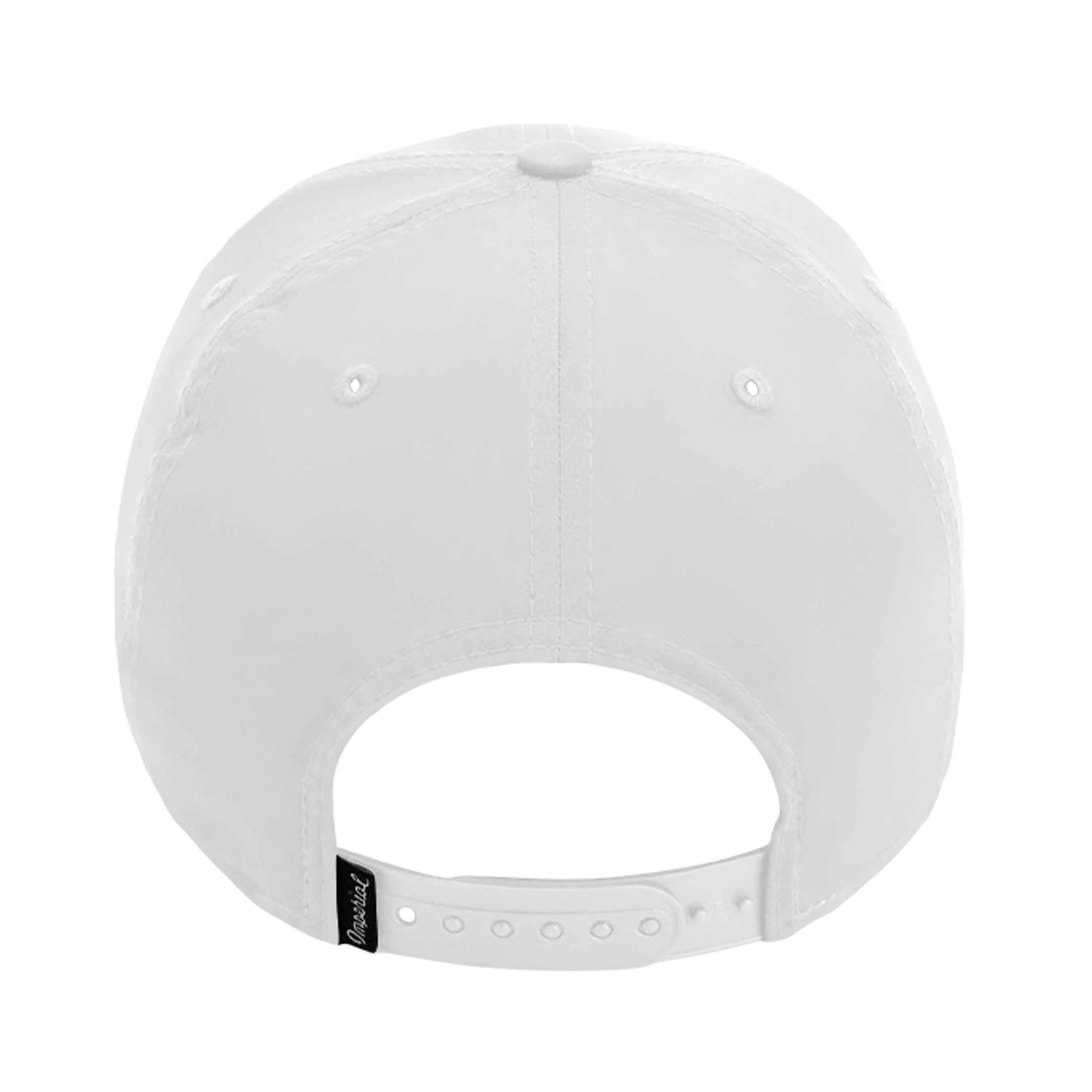White/ Black/ Black/ White - 7054 - BACK