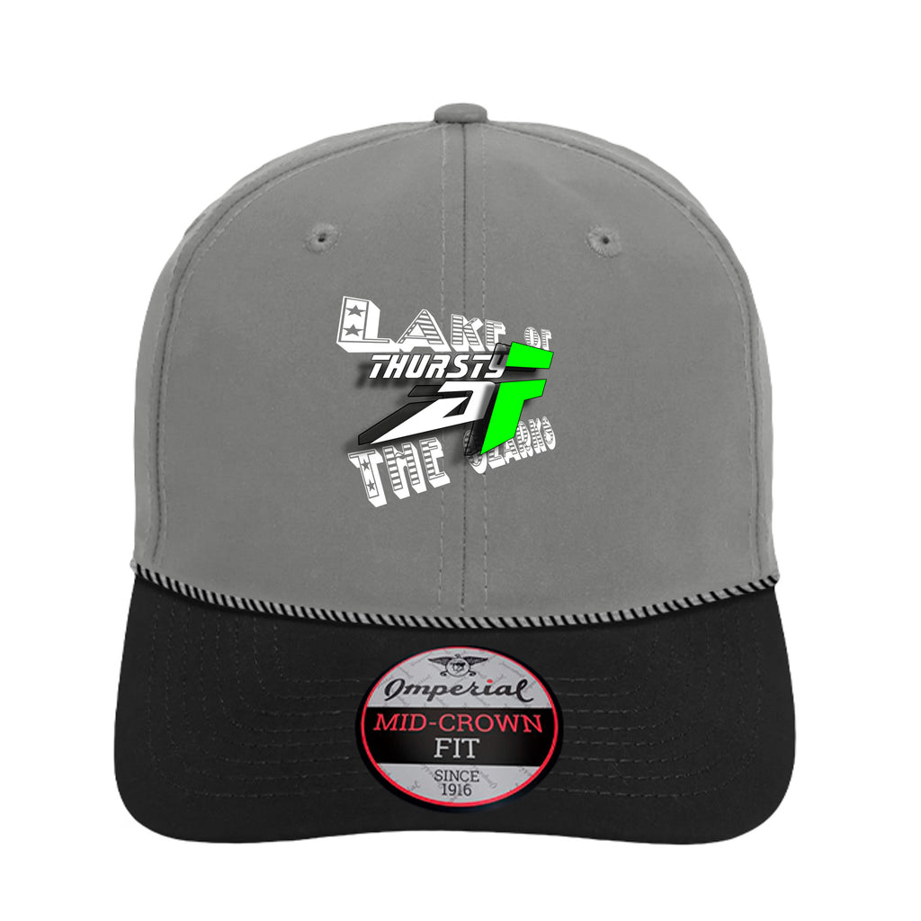Grey/ Black/ Black/ Grey - 7054 - FRONT