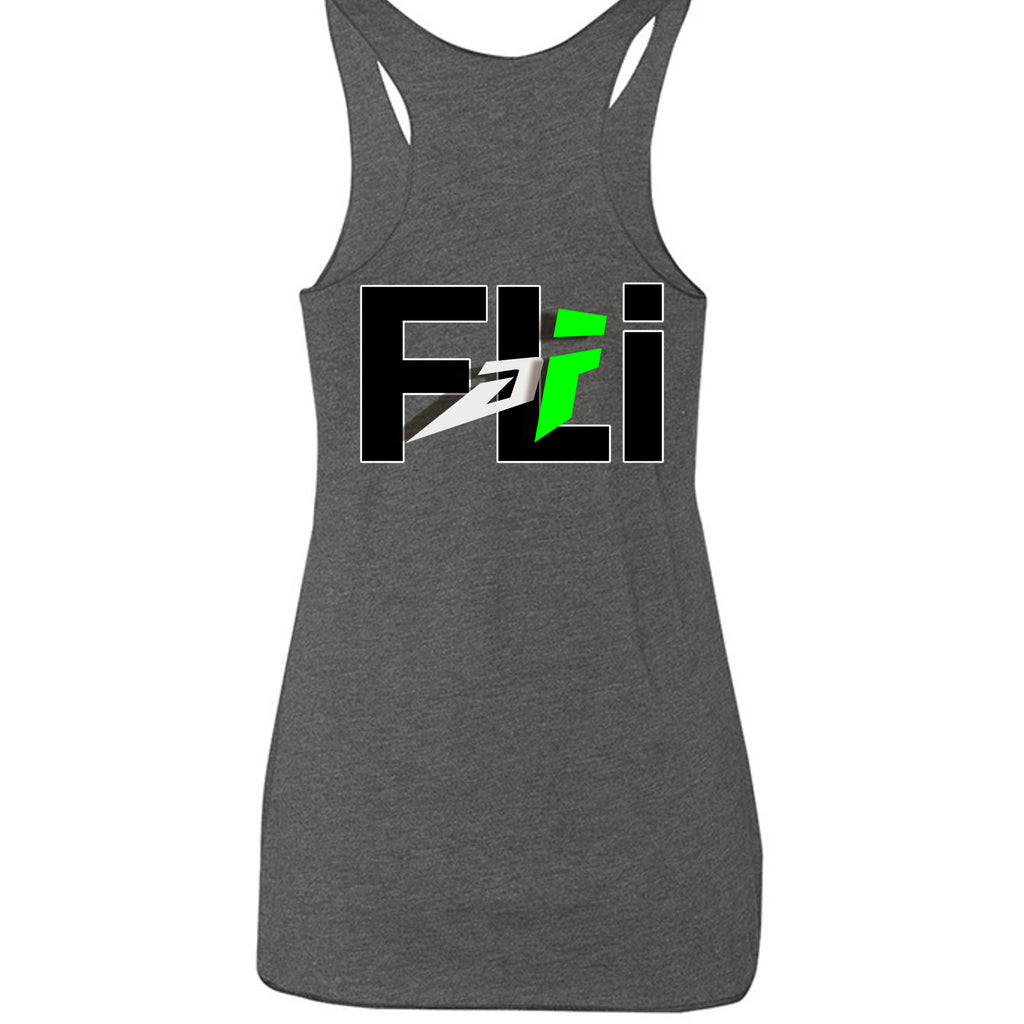 Black - 6733 - BACK