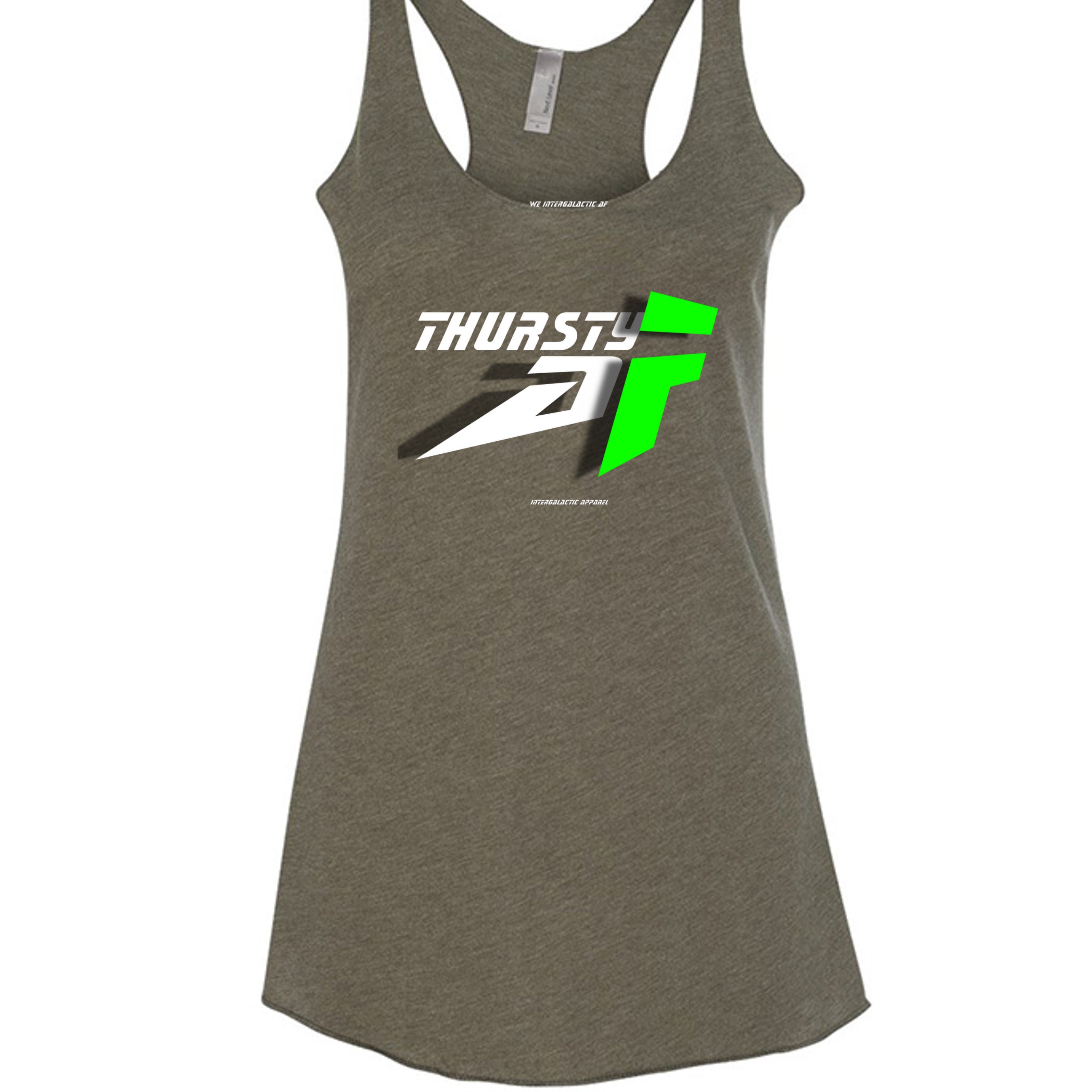 Military Green - 6733 - FRONT