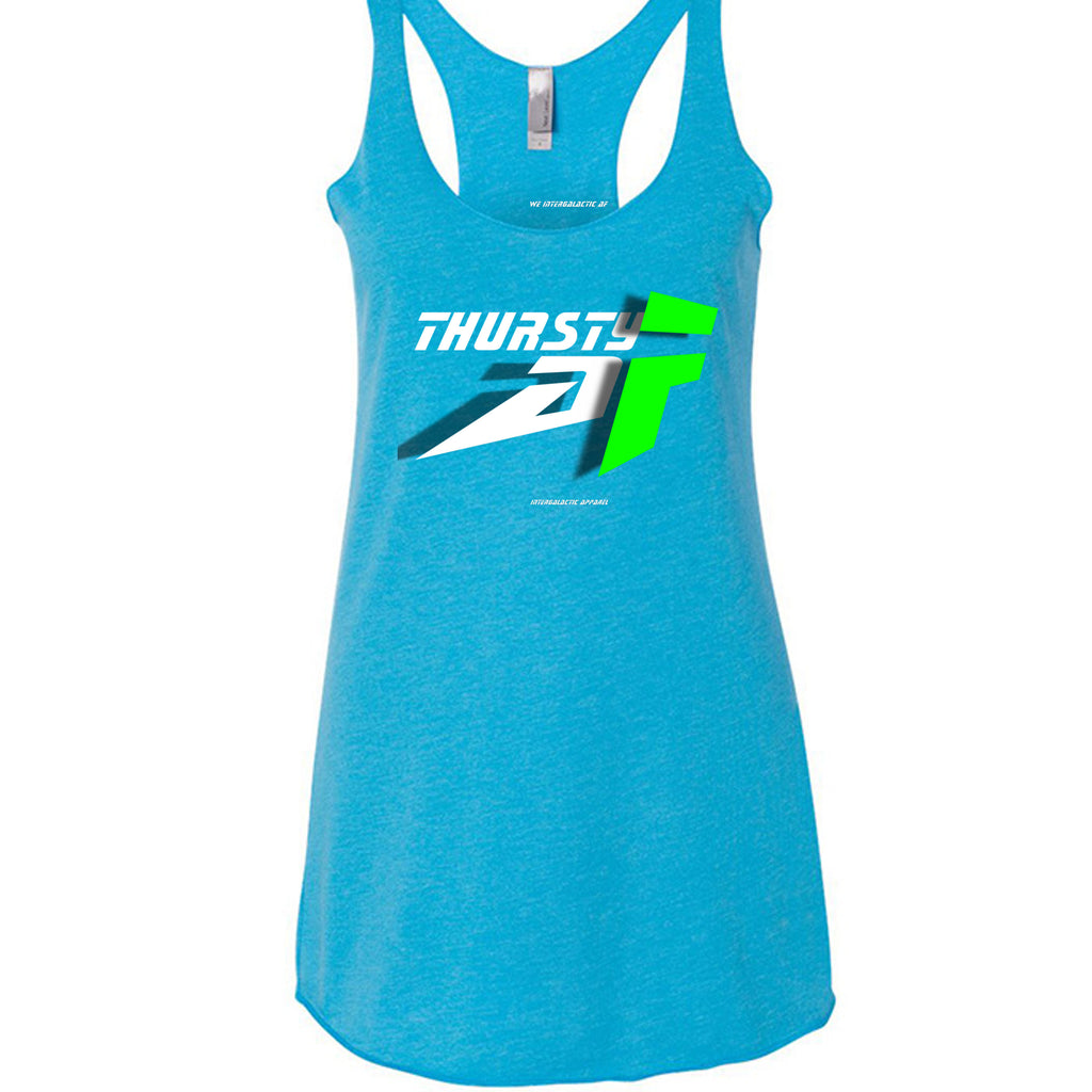 Vintage Turquoise - 6733 - FRONT