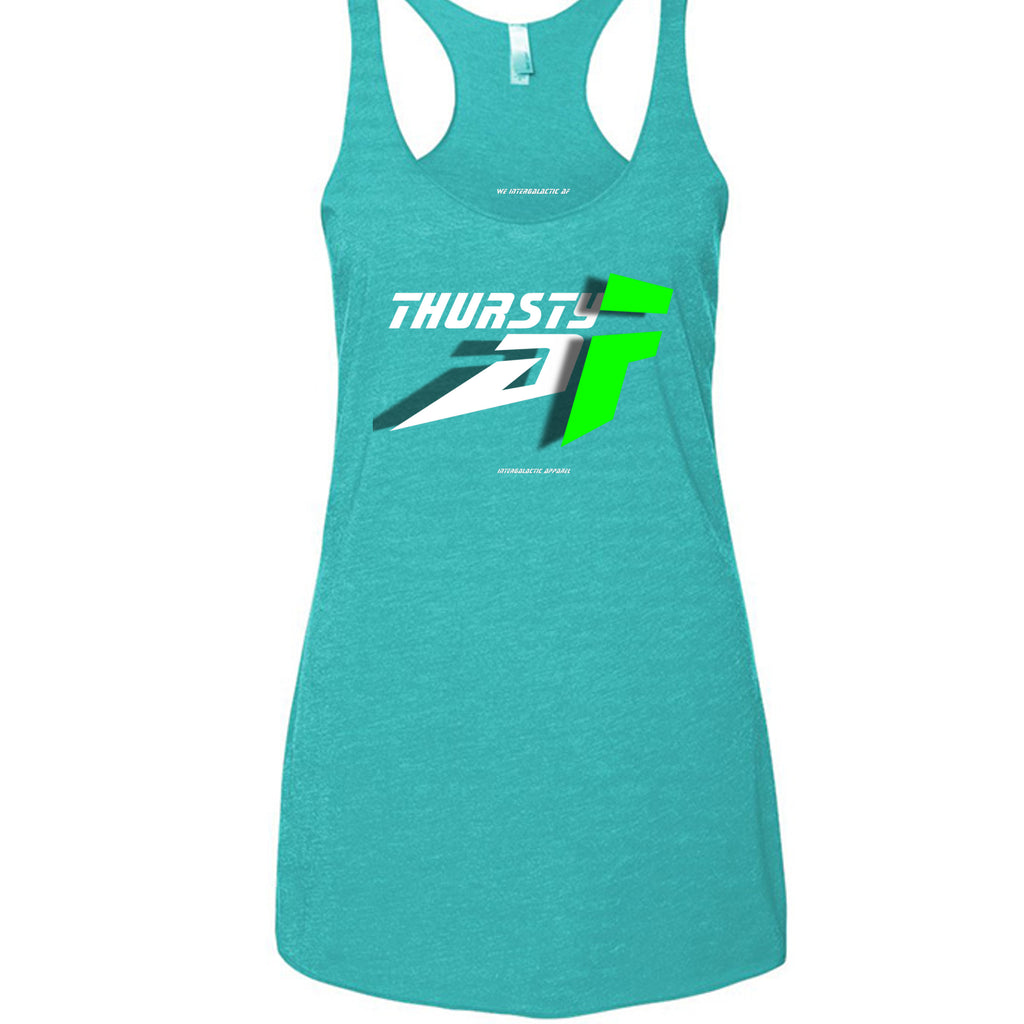 Tahiti Blue - 6733 - FRONT
