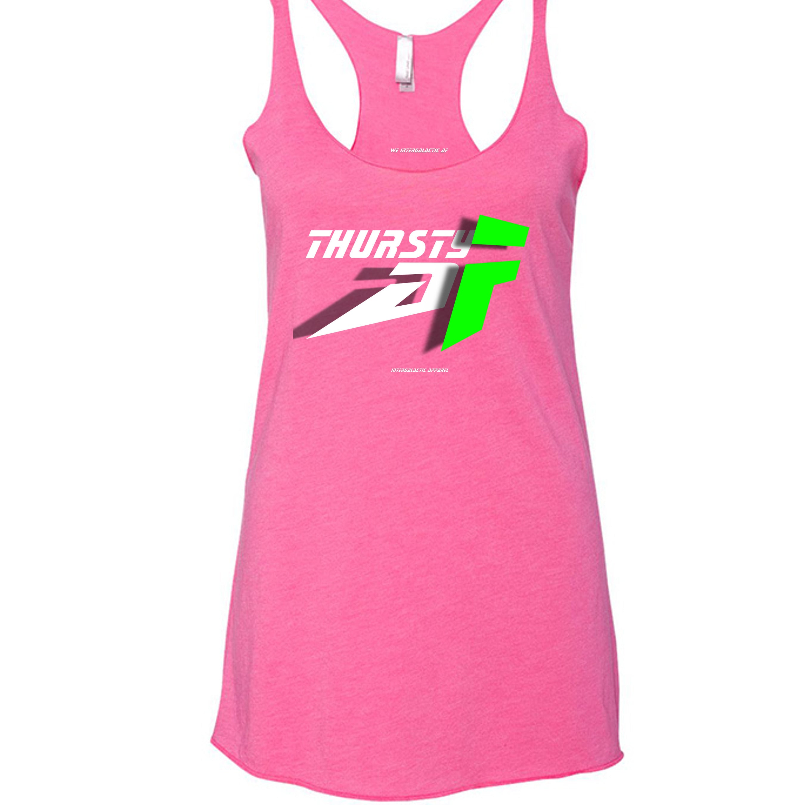 VINTAGE PINK - 6733 - FRONT