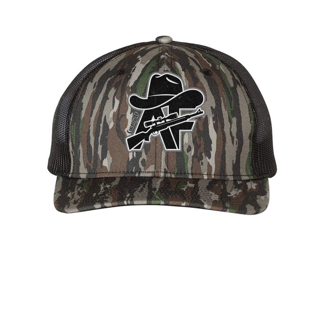 Realtree Original/ Black - 112P - FRONT