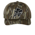 Mossy Oak Bottomland/ Loden - 112P - FRONT