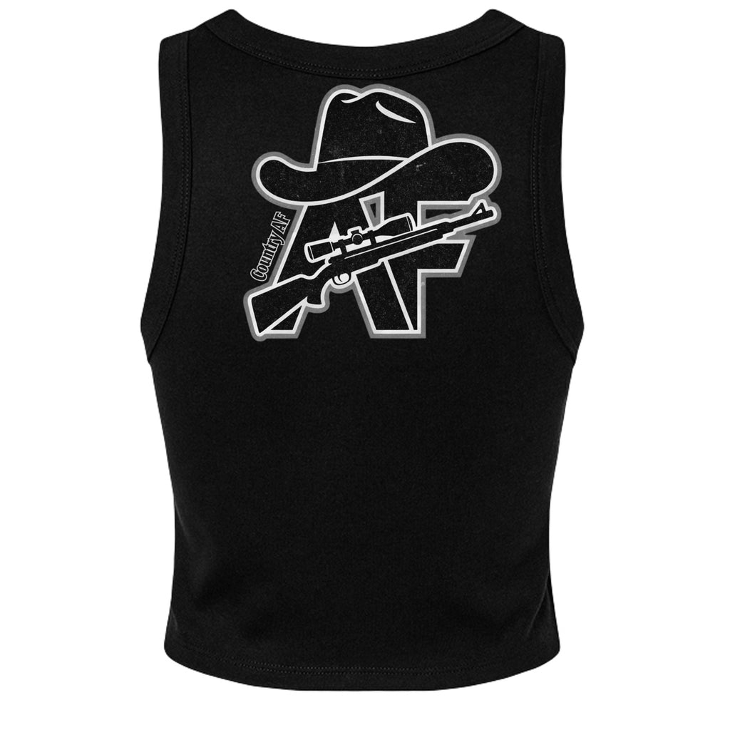 Solid Black Blend - 1019 - BACK