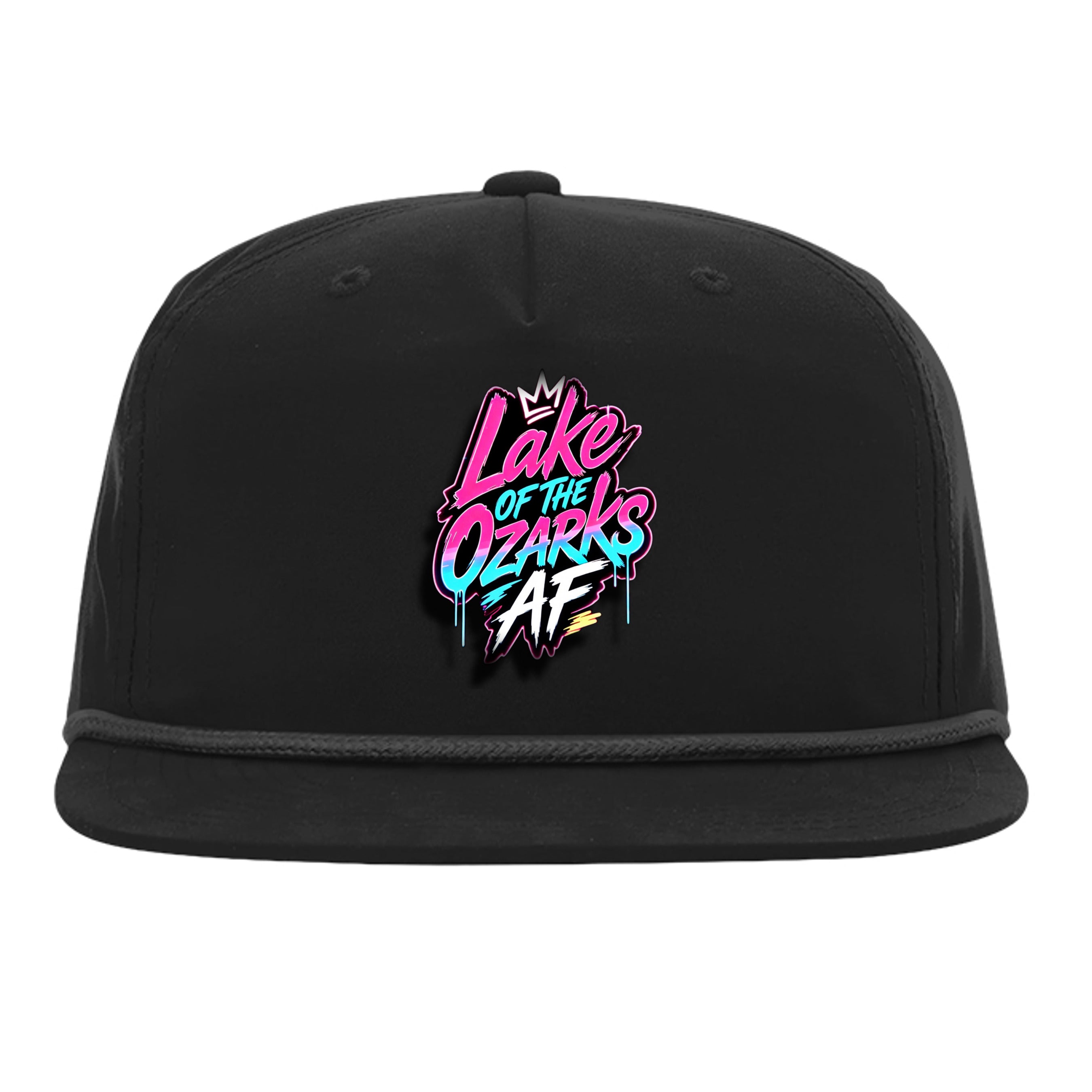Black/ Black - 256 - FRONT
