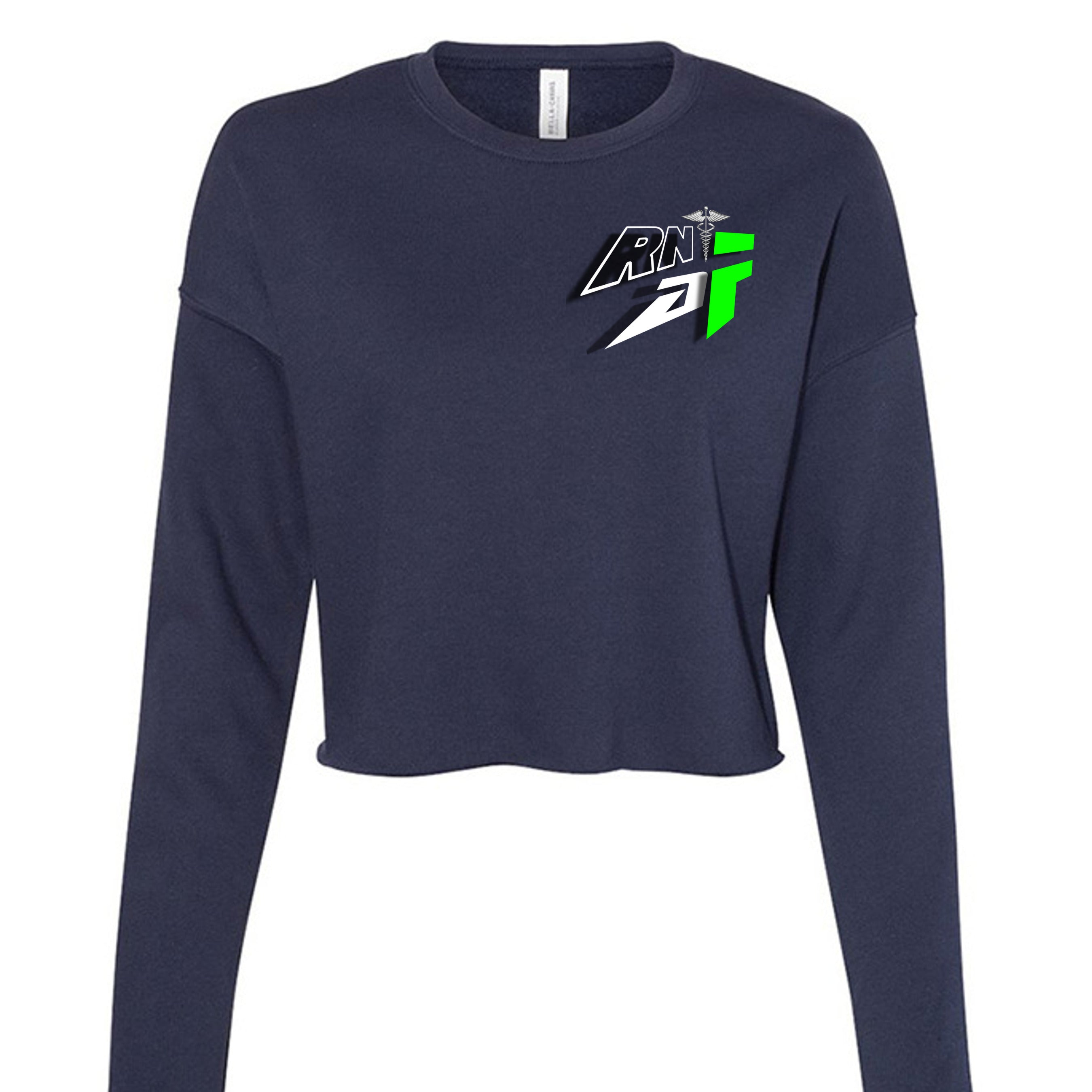 NAVY - B7503 - FRONT