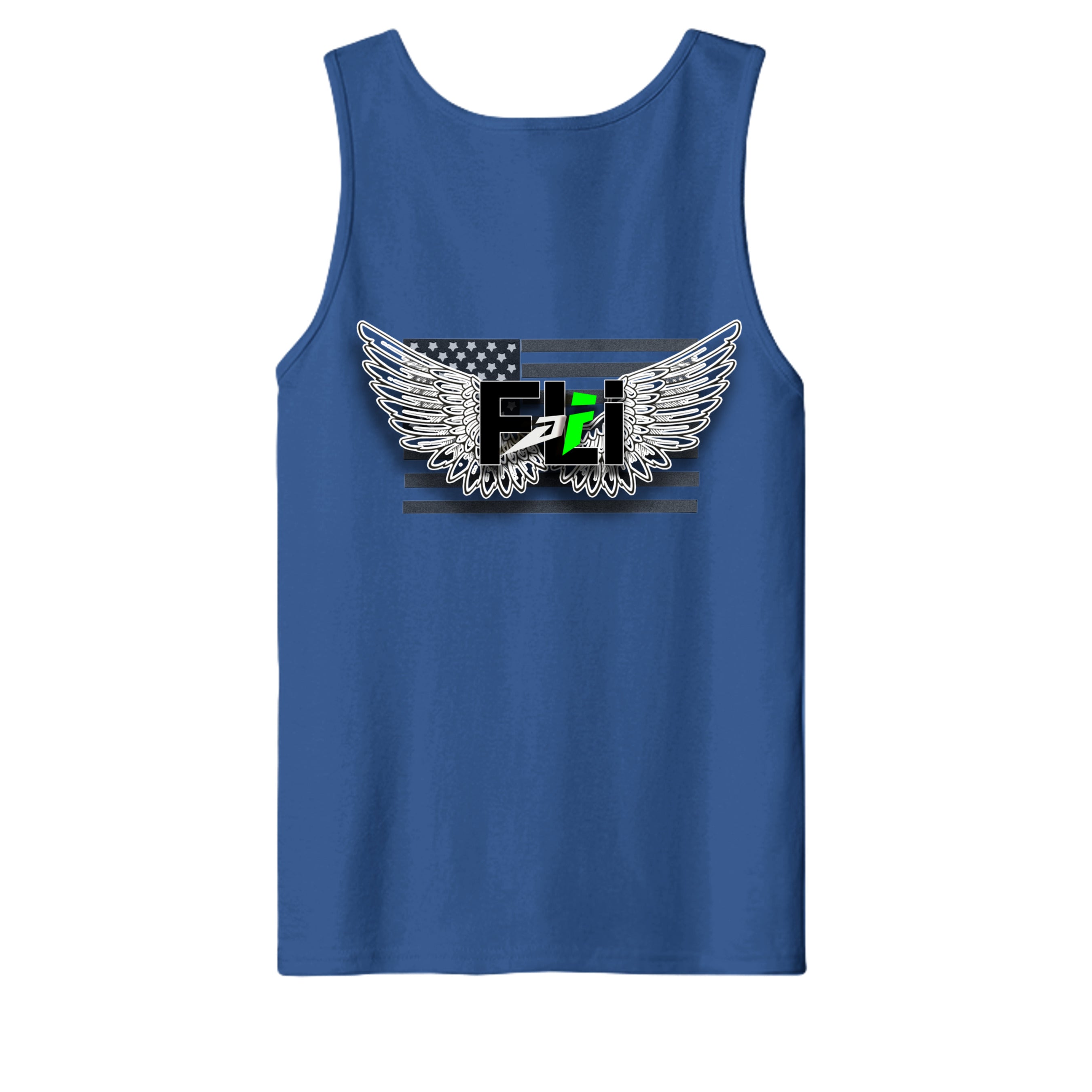 Royal - S105 - BACK