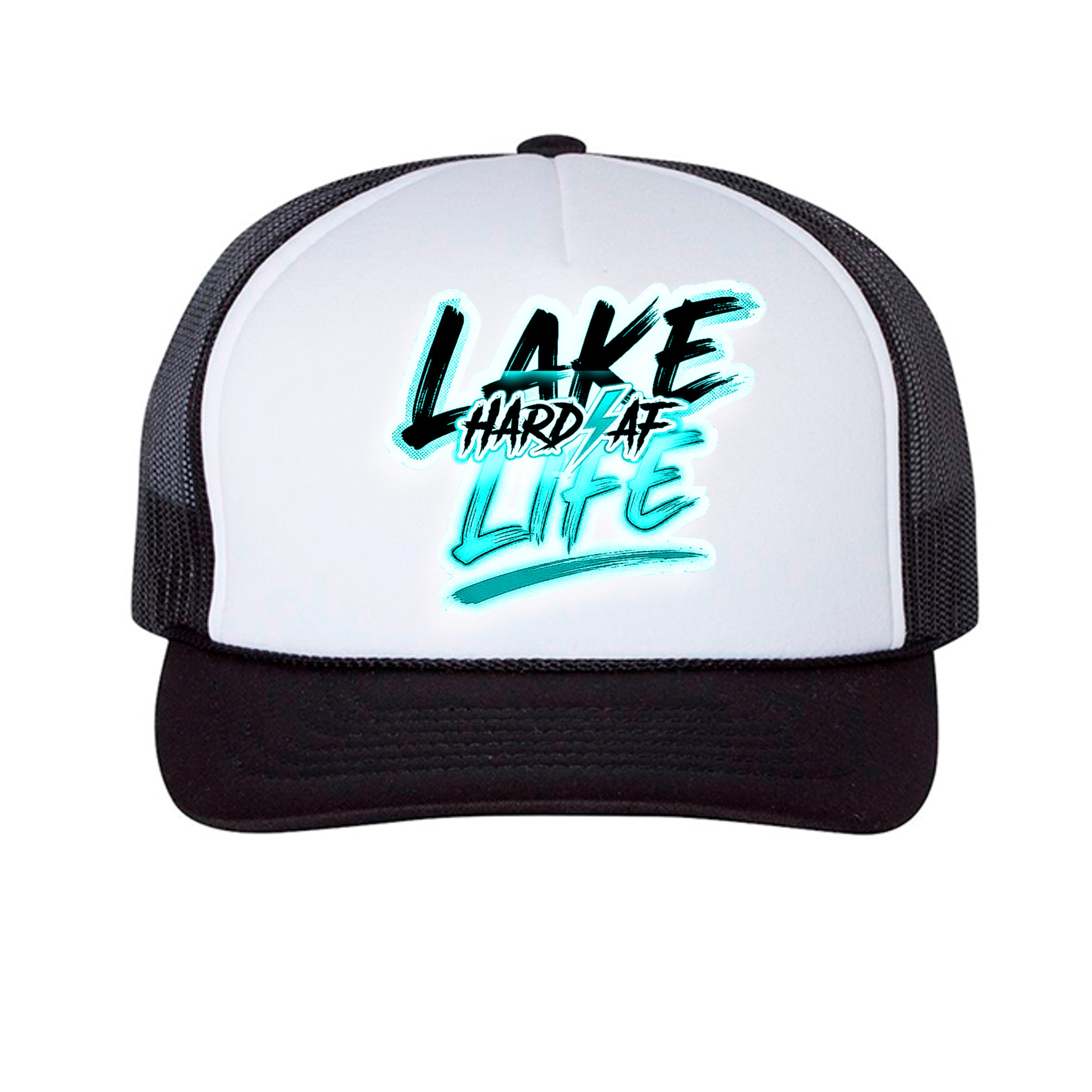 White/ Black - 113 - FRONT