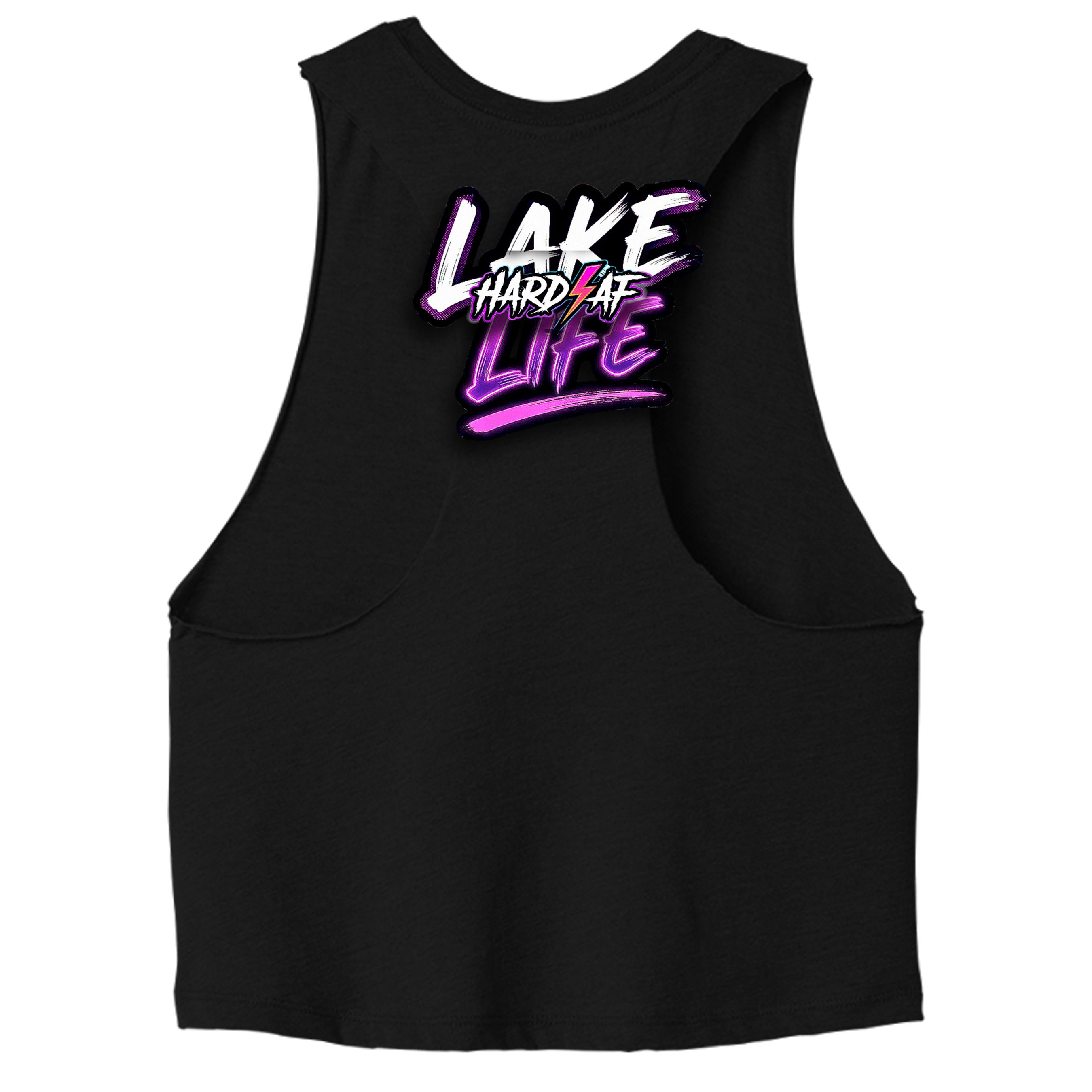 SLD BLK BLEND - 6682 - BACK