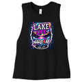 SLD BLK BLEND - 6682 - FRONT