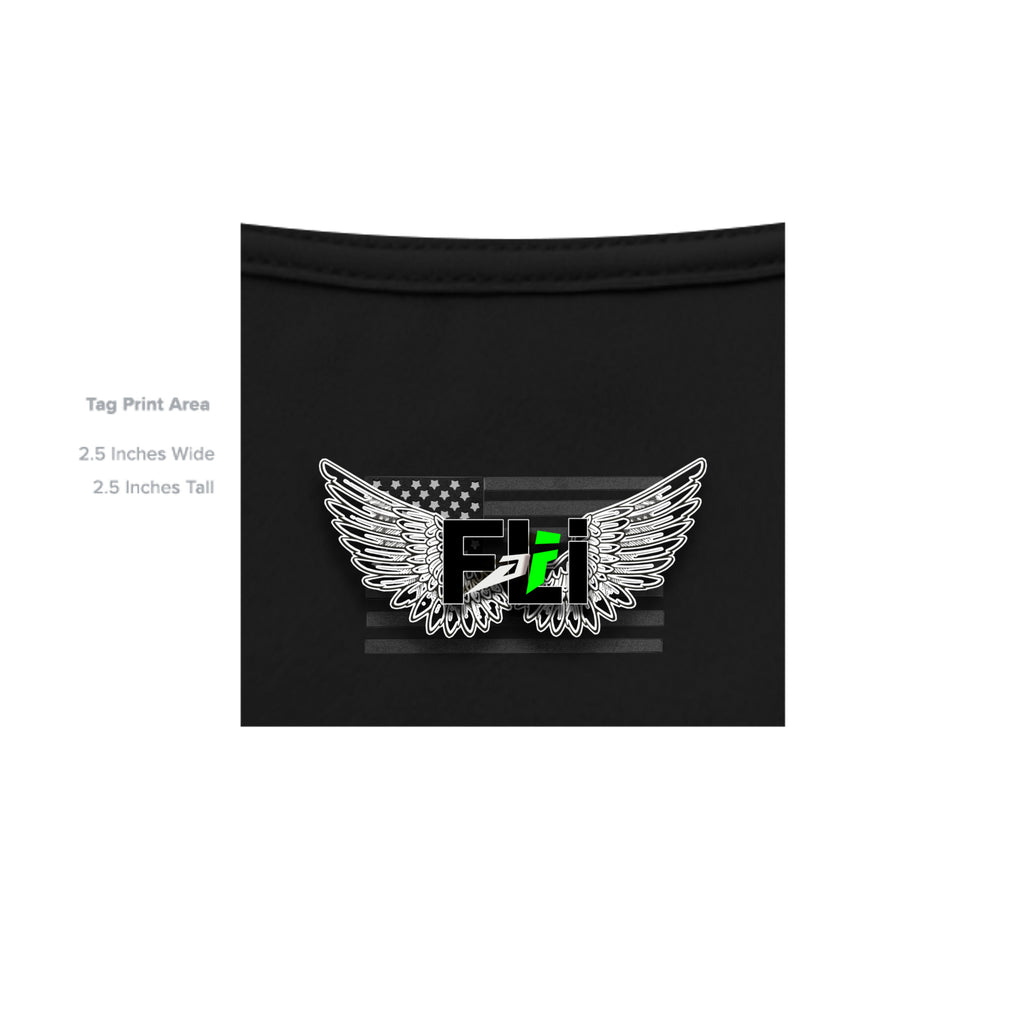 SLD BLK BLEND - 6682 - INSIDE_TAG_LINE