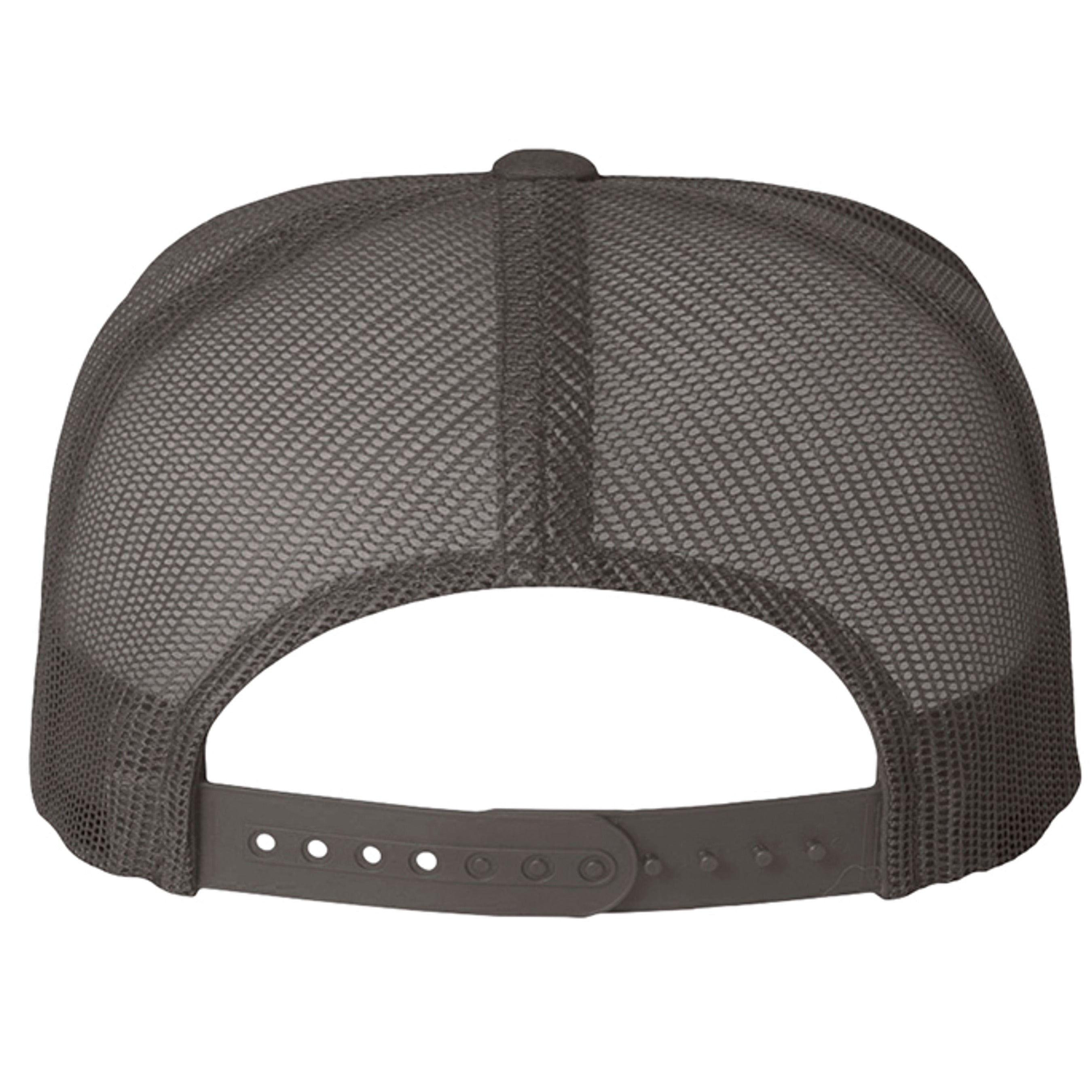 Charcoal - 6606 - BACK