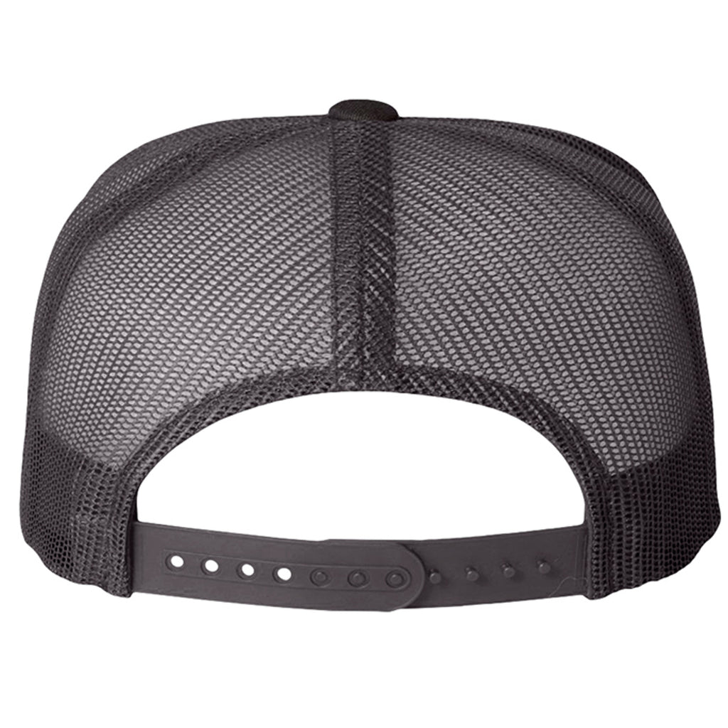 Multicam Black/ Black - 6606 - BACK