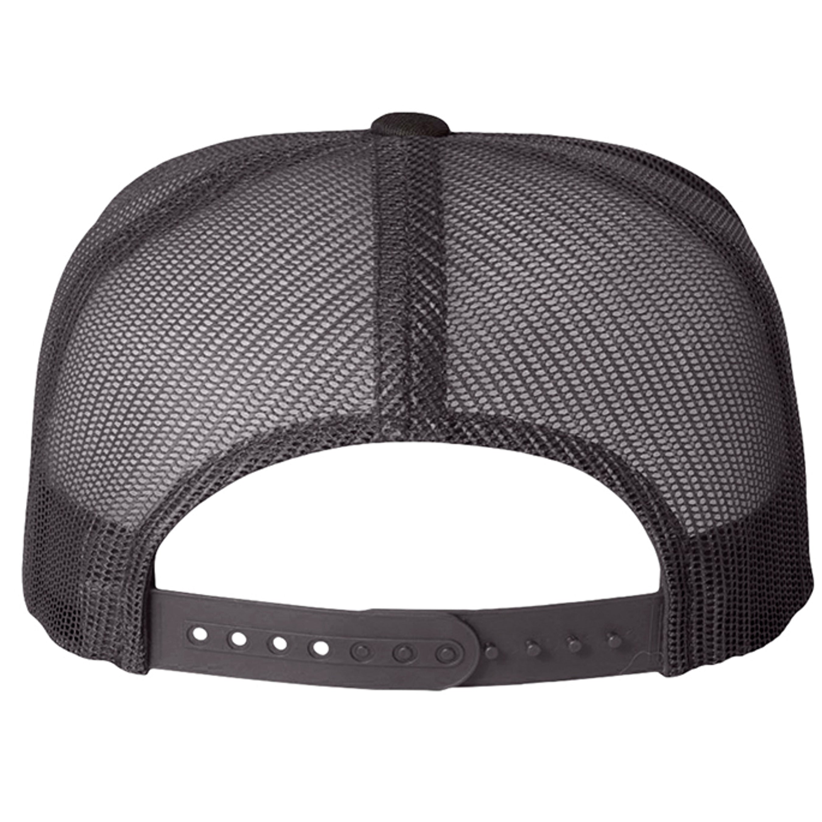 Multicam Black/ Black - 6606 - BACK