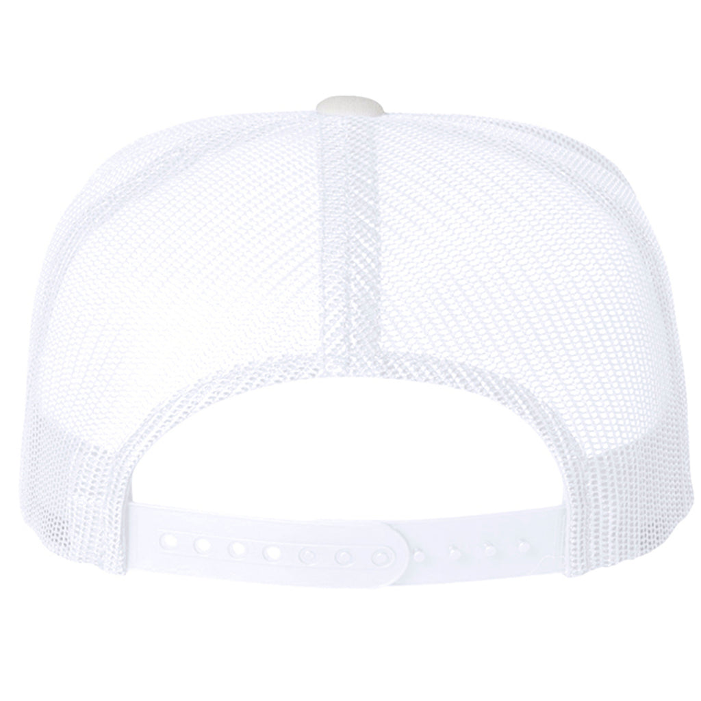 Multicam Alpine/ White - 6606 - BACK