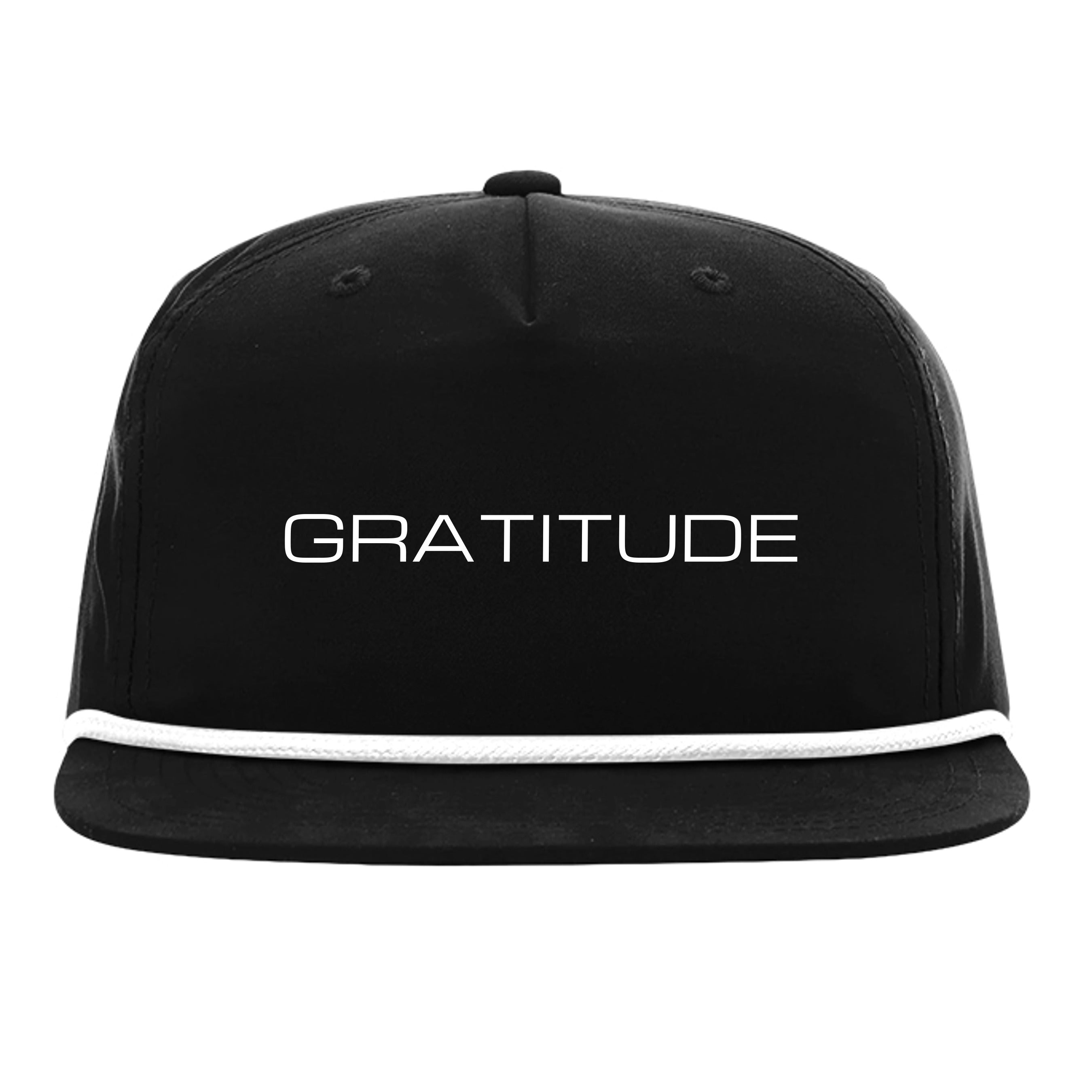 Black/ White - 256 - FRONT