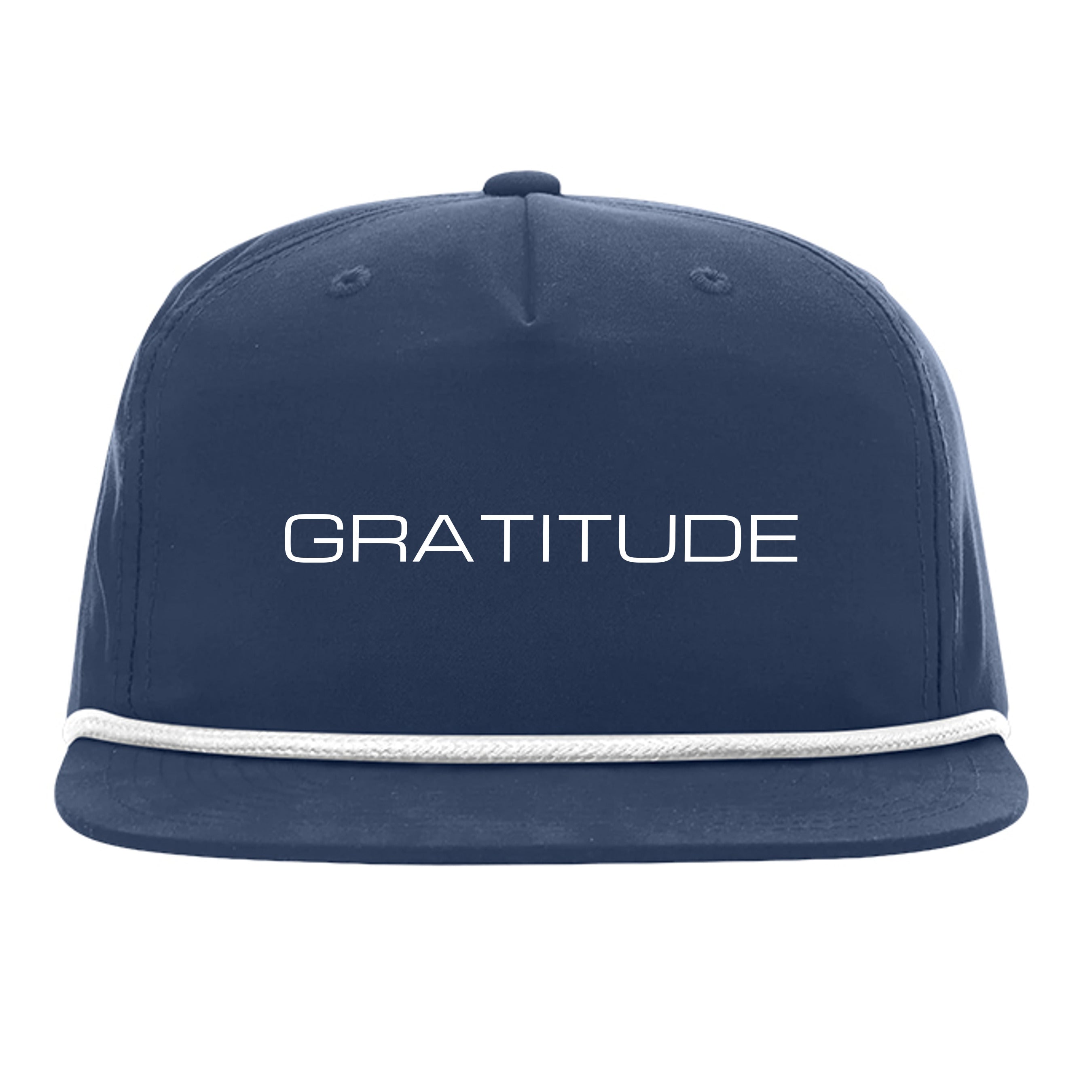 Navy/ White - 256 - FRONT