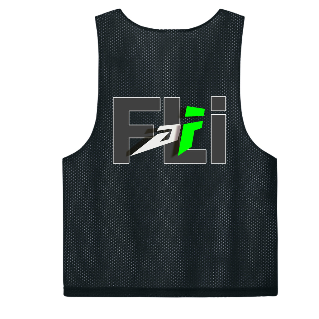 Blk/White - ST512 - BACK