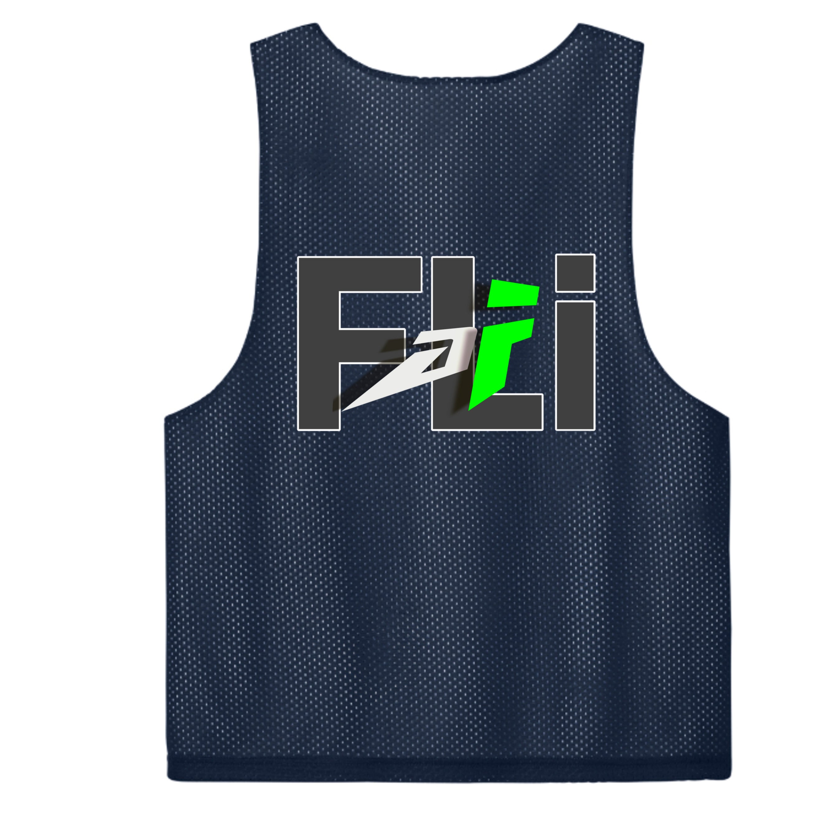 TrNv/White - ST512 - BACK