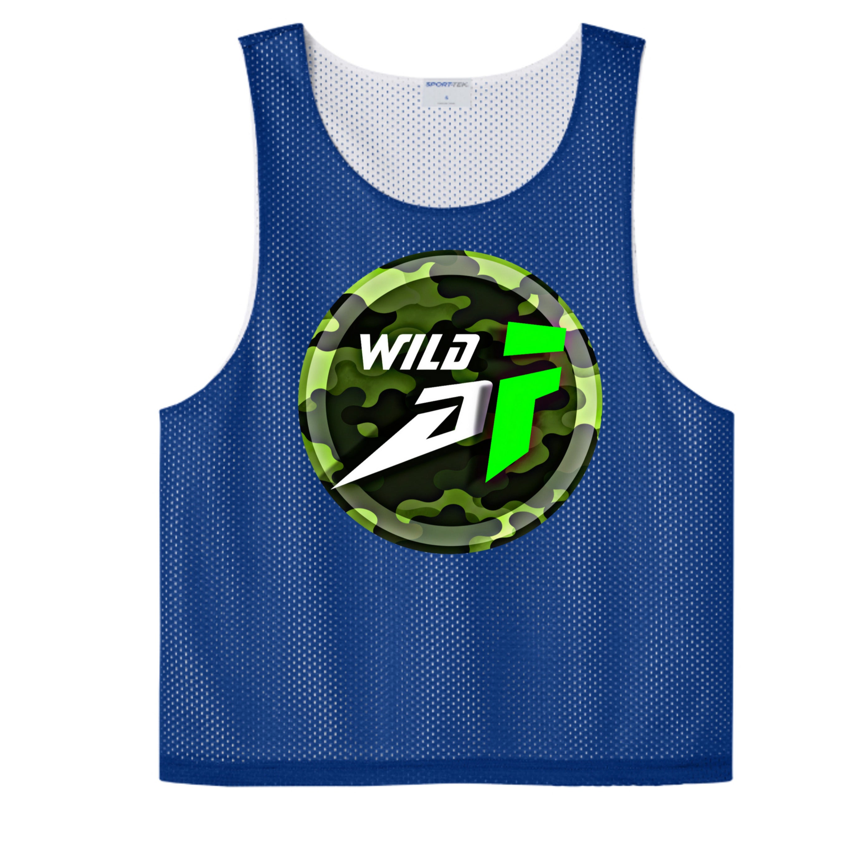 TRy/White - ST512 - FRONT