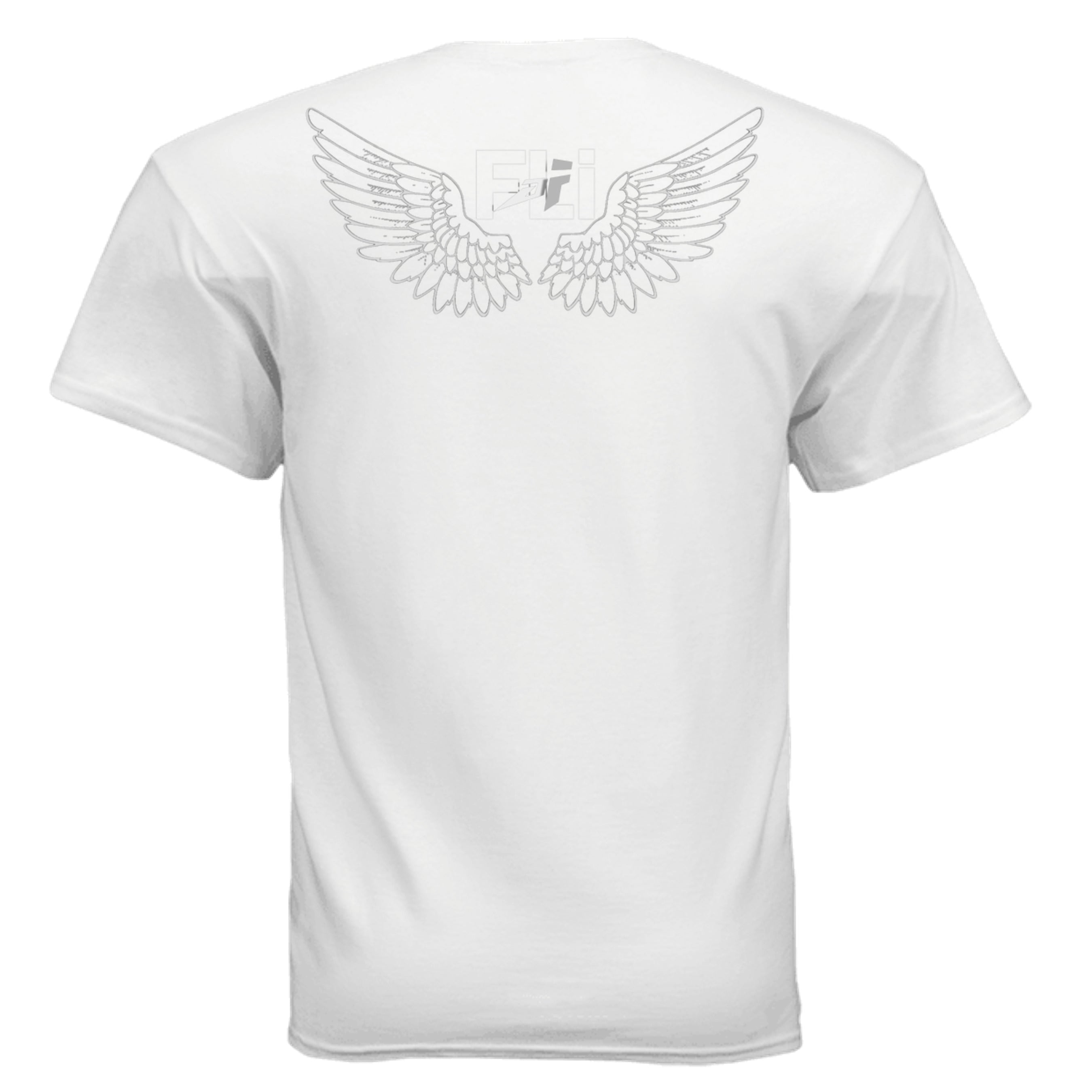 WHITE - G200 - BACK