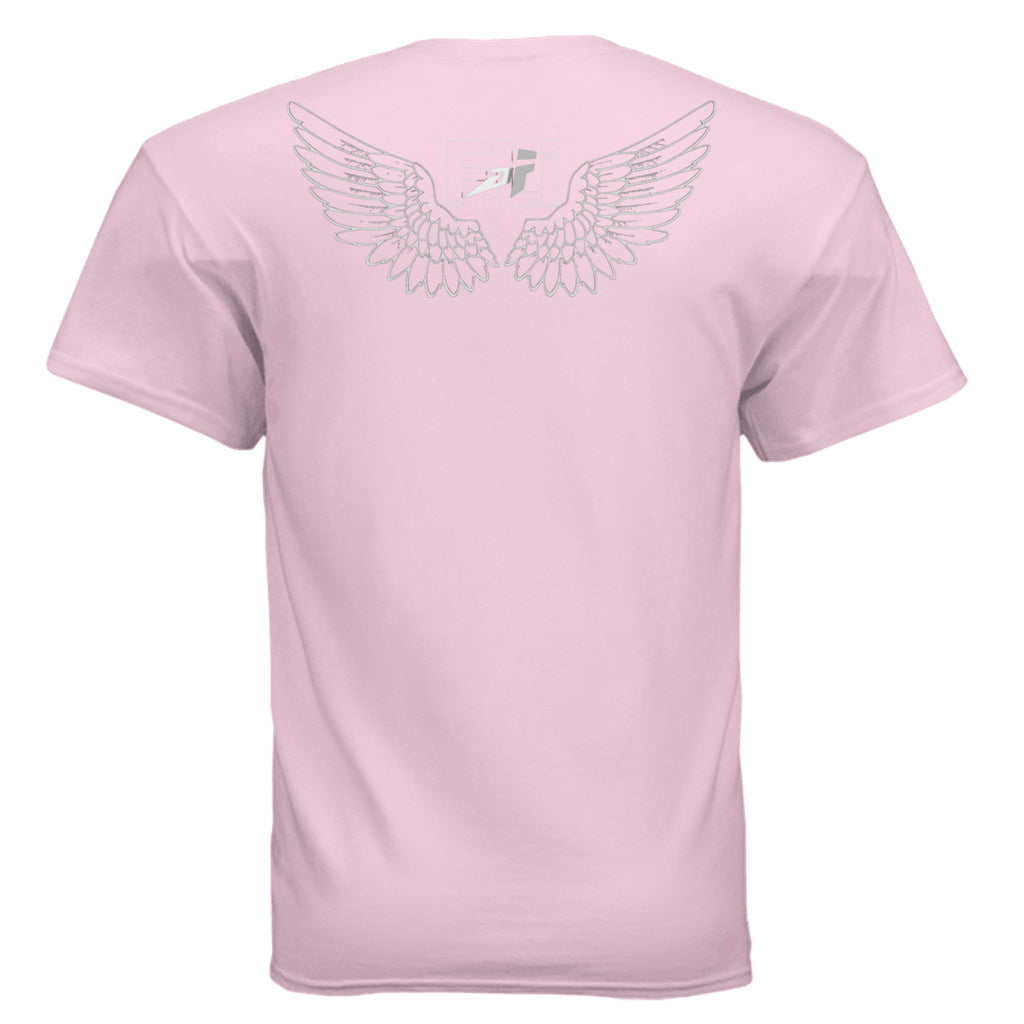 LIGHT PINK - G200 - BACK