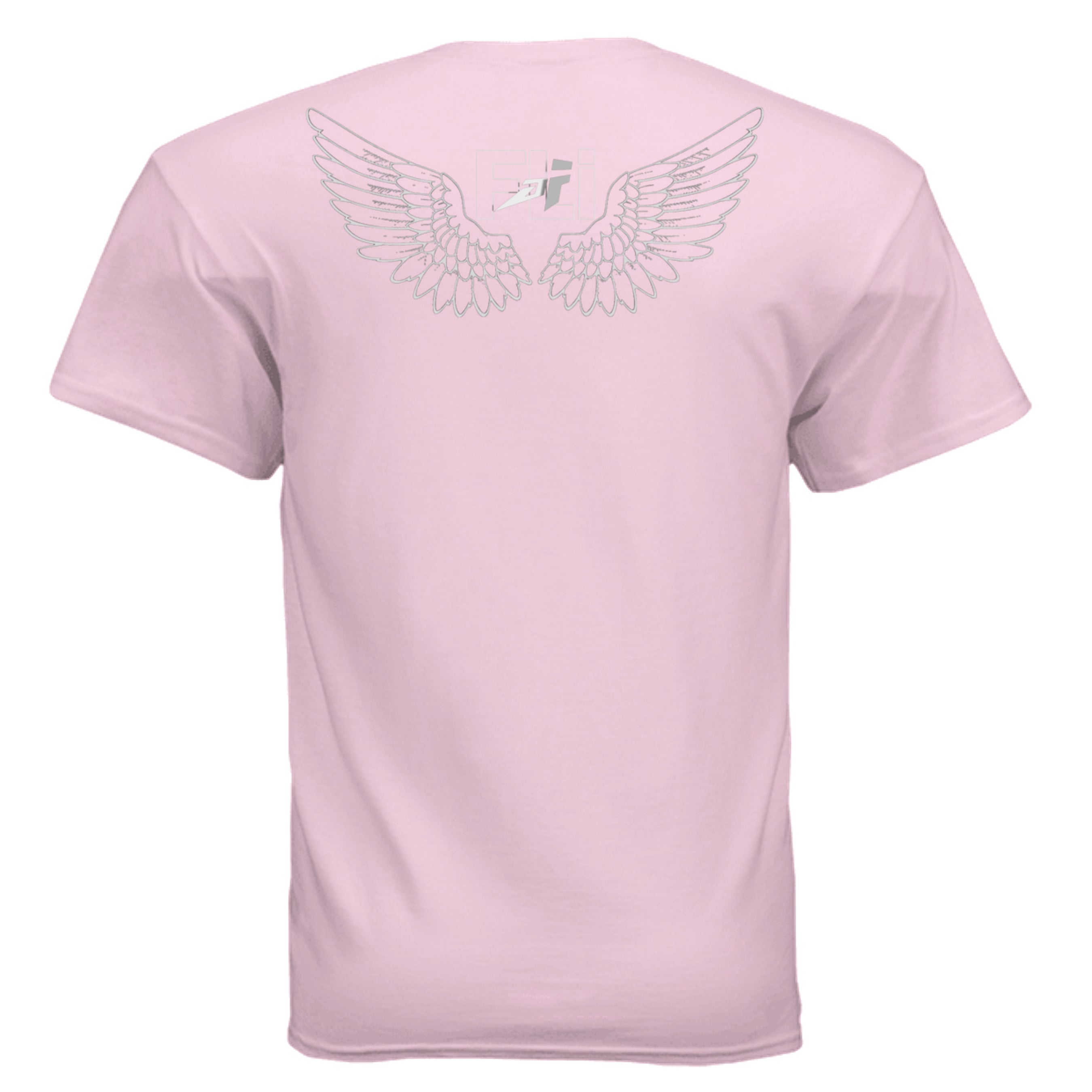 LIGHT PINK - G200 - BACK