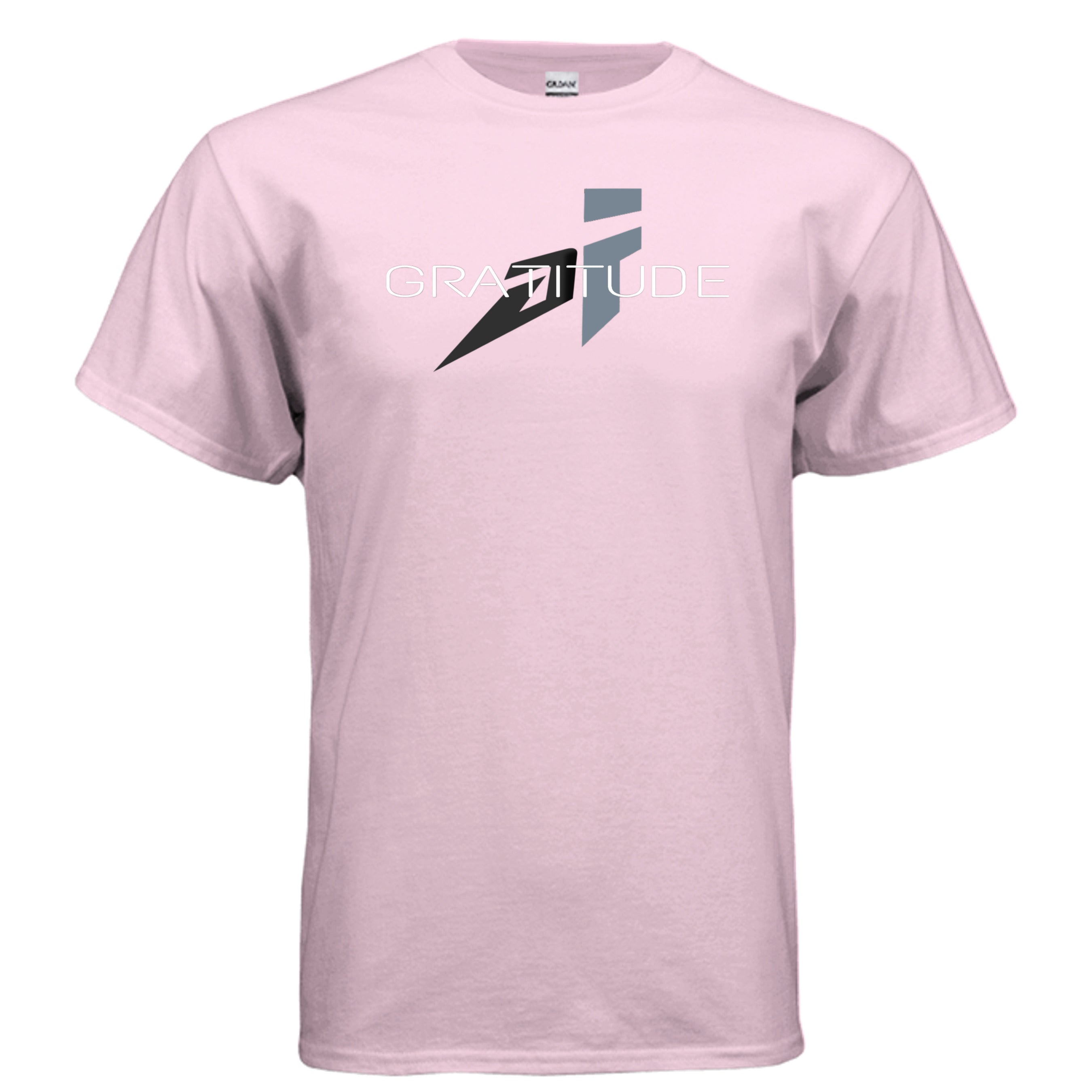 LIGHT PINK - G200 - FRONT