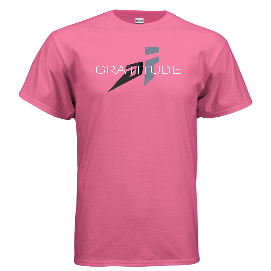 SAFETY PINK - G200 - FRONT
